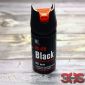 Газовый баллончик "Black" 65 мл.