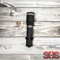 Фонарь Armytek DOBERMANN PRO XHP35 HI Теплый свет