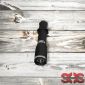 Фонарь Armytek DOBERMANN PRO XHP35 HI Теплый свет