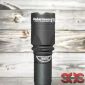 Фонарь Armytek DOBERMANN PRO XHP35 HI Теплый свет