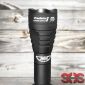 Фонарь Armytek PREDATOR PRO XHP35 HI Теплый свет