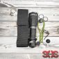 Фонарь Armytek PREDATOR PRO XHP35 HI Теплый свет
