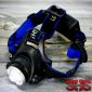 Фонарь FOCUSray 1058 налобный Фонарь FOCUSray 1058 налобный