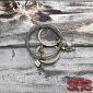 Проволочная стальная пила «Topvico» 70 см. Проволочная стальная пила «Topvico» 70 см.