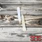 ХИС 10 см. синий без индивидуальной упаковки ХИС 10 см. синий без индивидуальной упаковки