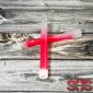 ХИС 15 см. красный без индивидуальной упаковки ХИС 15 см. красный без индивидуальной упаковки