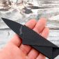 Мультитул «Card Sharp» нож в визитке Мультитул «Card Sharp» нож в визитке