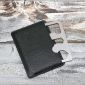Мультитул Stainless Steel визитка с чехлом