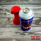 Сигнал звуковой воздушный горн РЕВУН 405 мл. большой Сигнал звуковой воздушный горн РЕВУН 405 мл. большой