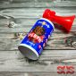 Сигнал звуковой воздушный горн РЕВУН 405 мл. большой Сигнал звуковой воздушный горн РЕВУН 405 мл. большой