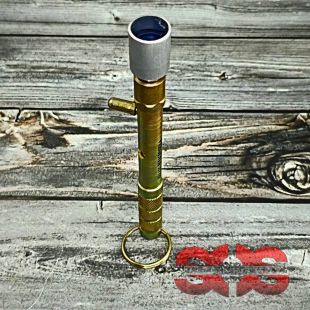Устройство пусковое одинарное «СИГНАЛ» с оцинковкой